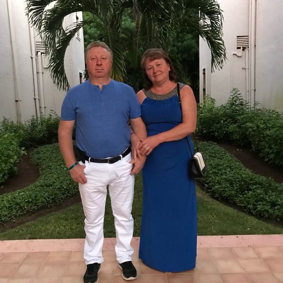 Meet your Posher, Mariya - Picture 1 of 1